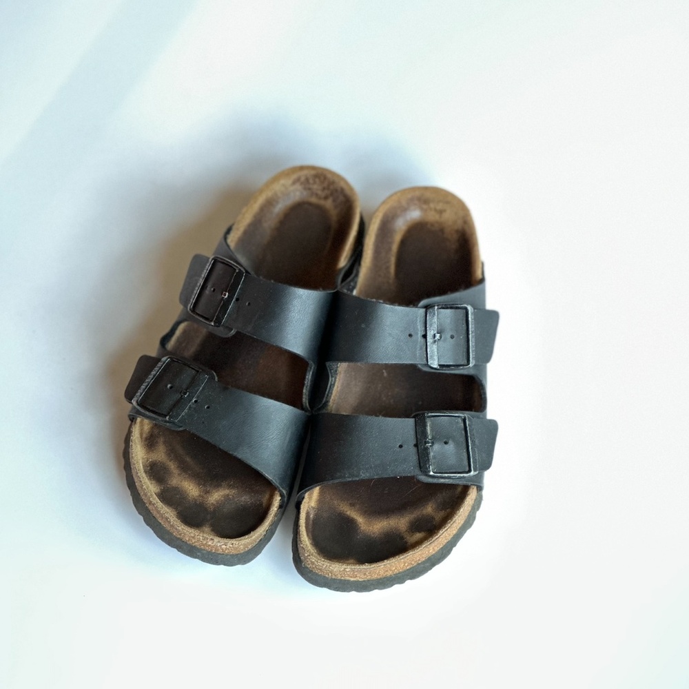 Birkenstock Arizona Slide Sandal - Women's